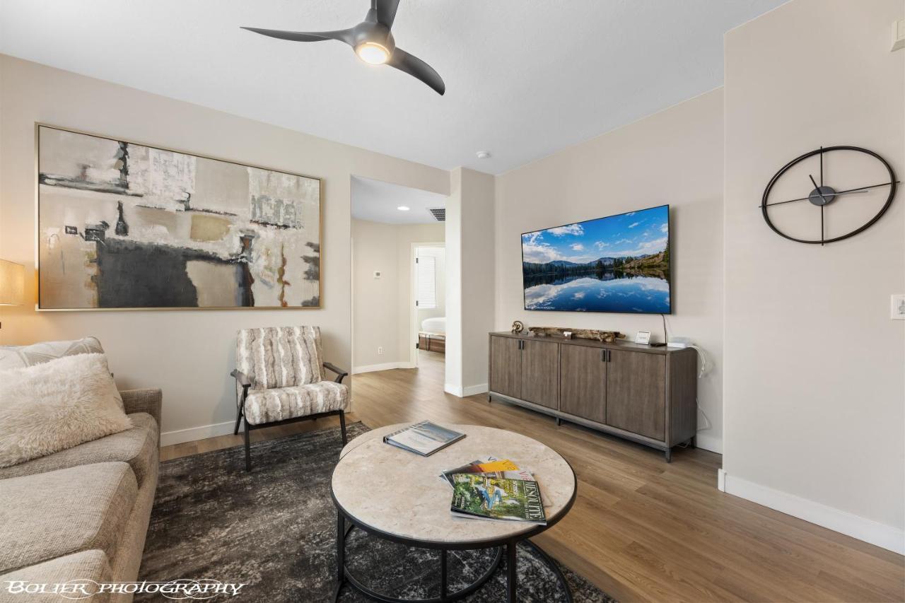 Beautiful Condo At The Springs By Cool Properties メスキート エクステリア 写真