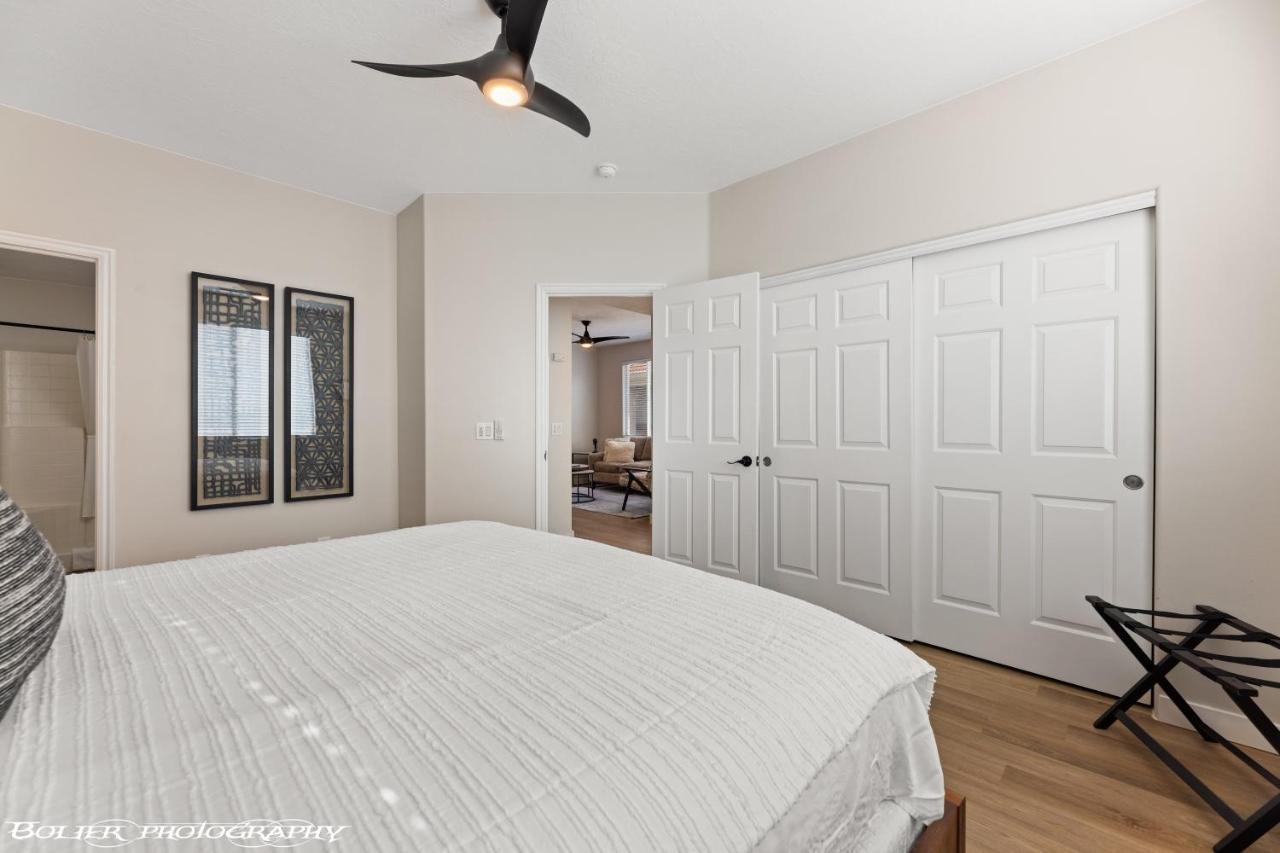 Beautiful Condo At The Springs By Cool Properties メスキート エクステリア 写真