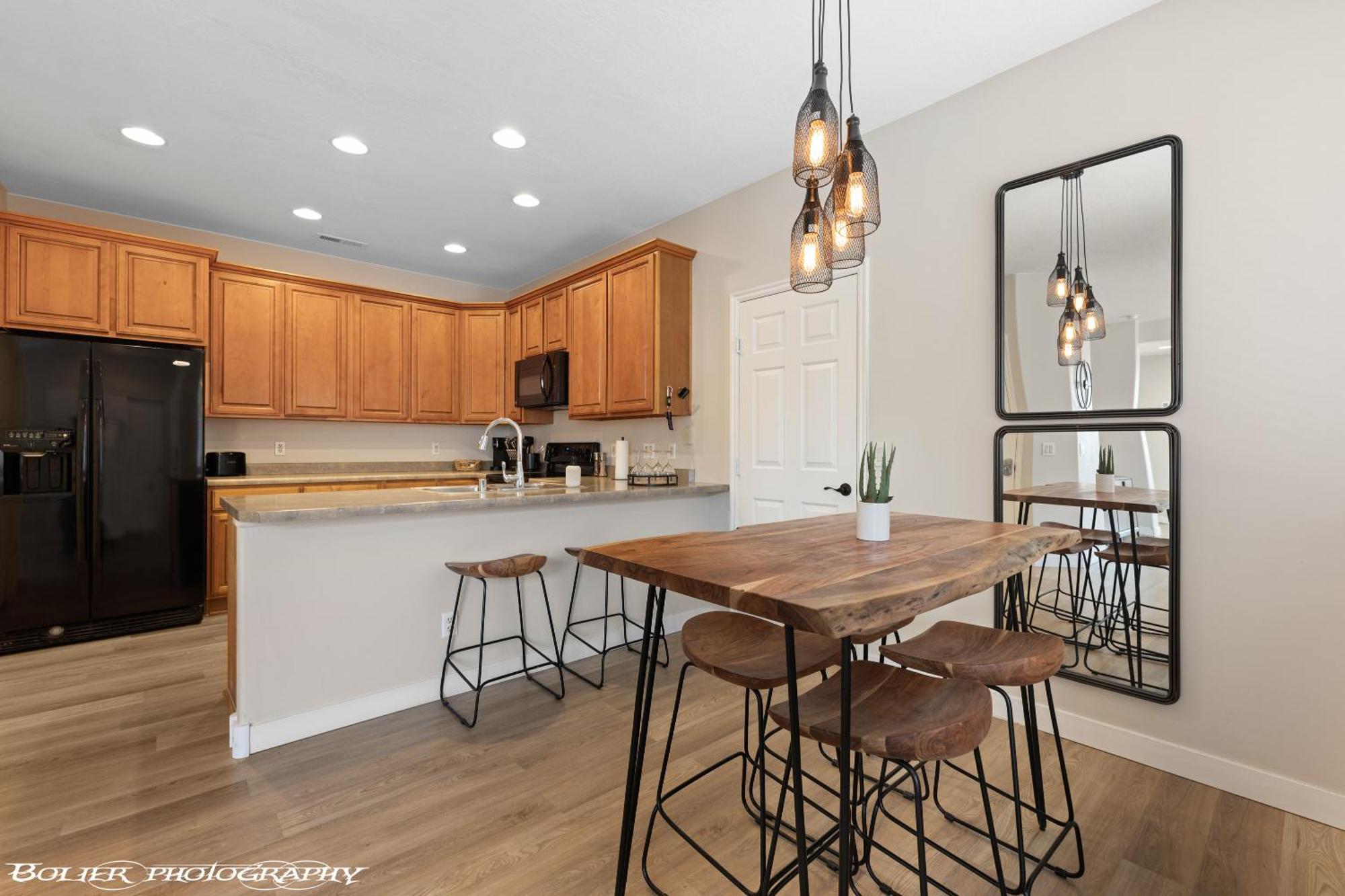 Beautiful Condo At The Springs By Cool Properties メスキート エクステリア 写真