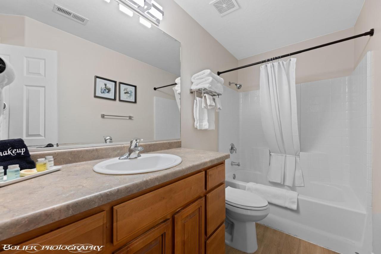 Beautiful Condo At The Springs By Cool Properties メスキート エクステリア 写真