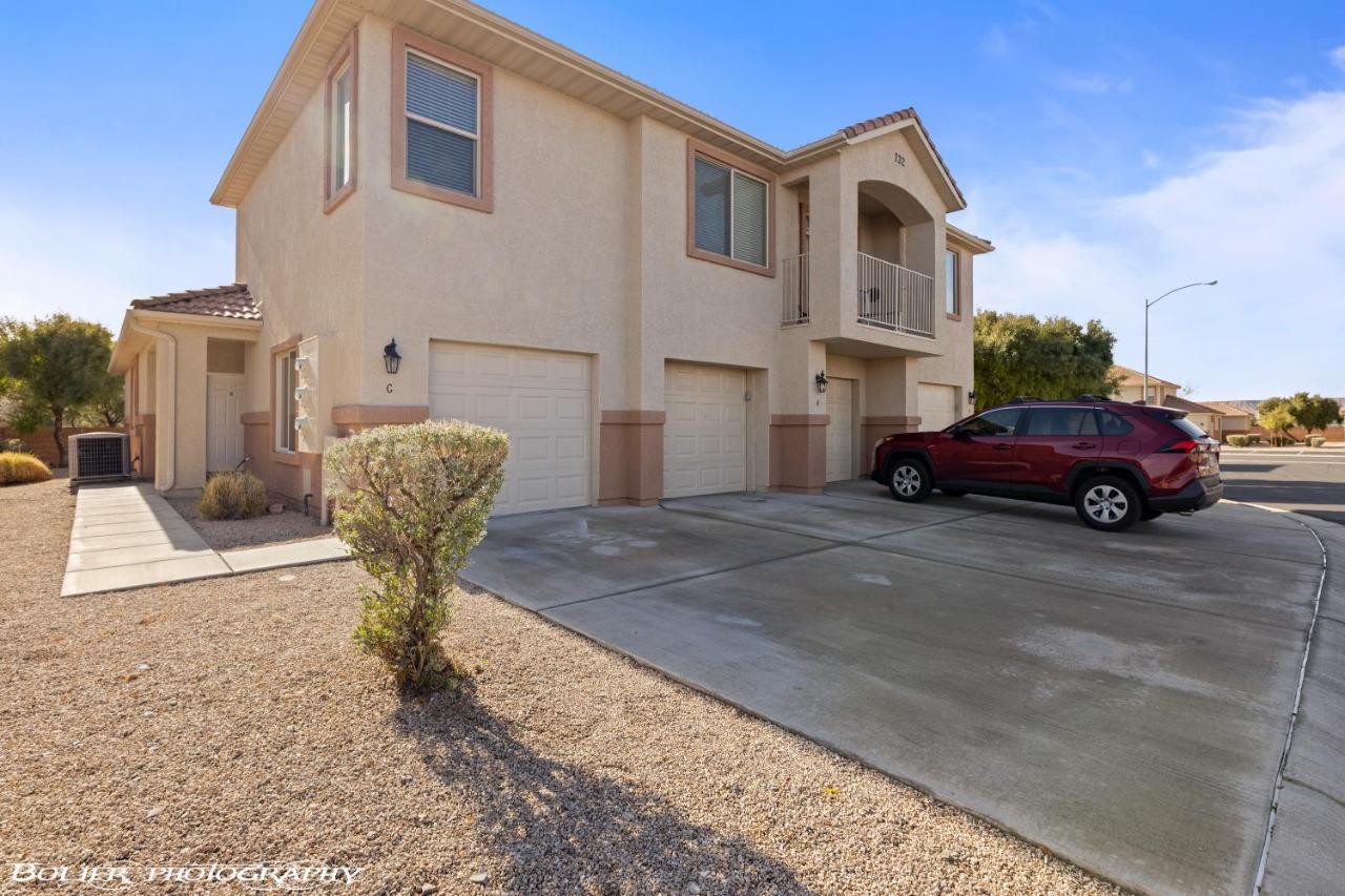 Beautiful Condo At The Springs By Cool Properties メスキート エクステリア 写真