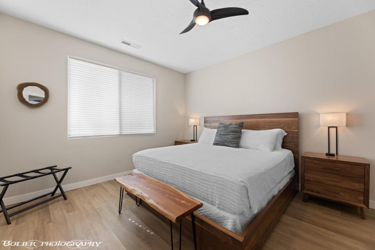 Beautiful Condo At The Springs By Cool Properties メスキート エクステリア 写真