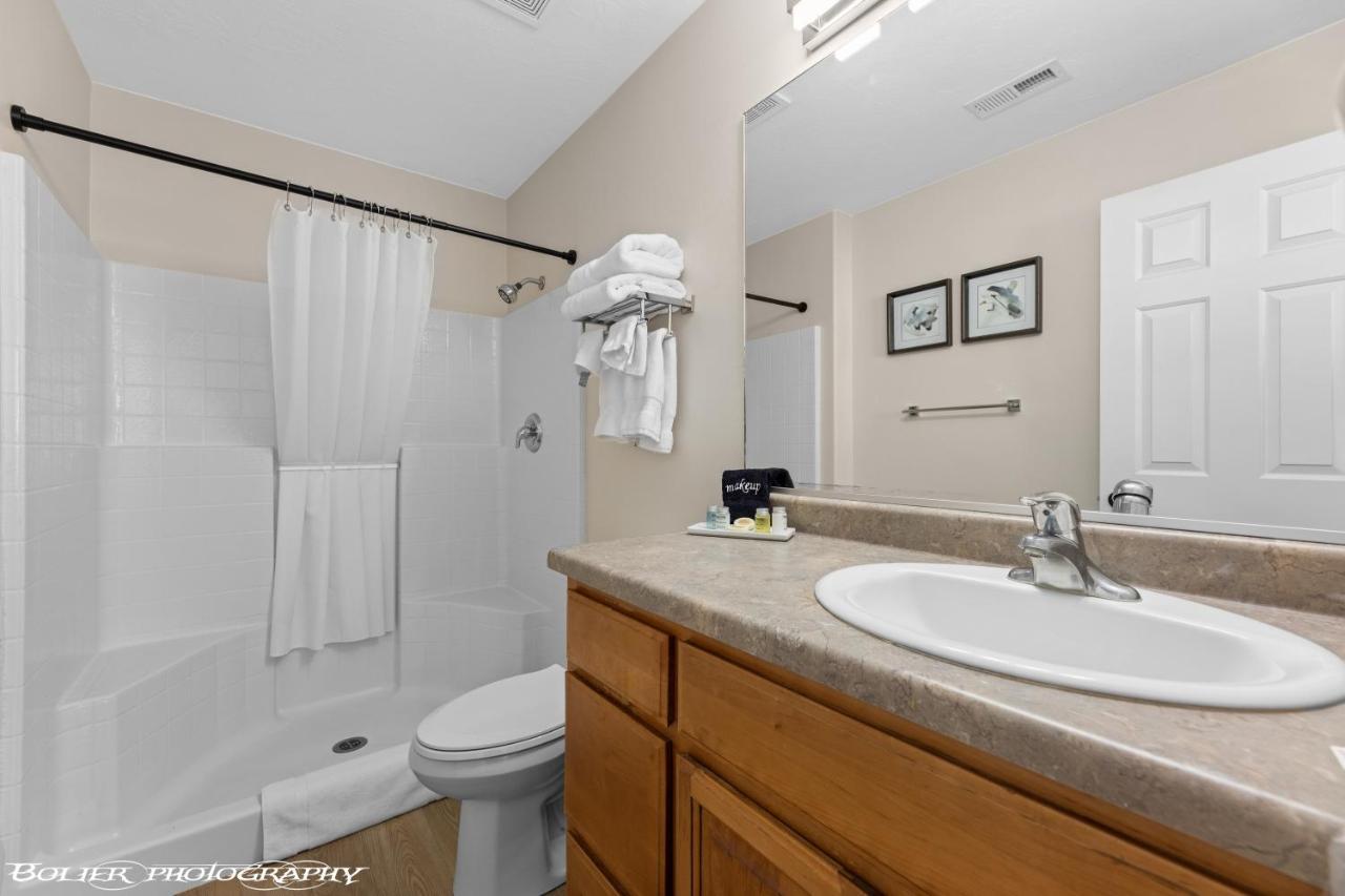 Beautiful Condo At The Springs By Cool Properties メスキート エクステリア 写真