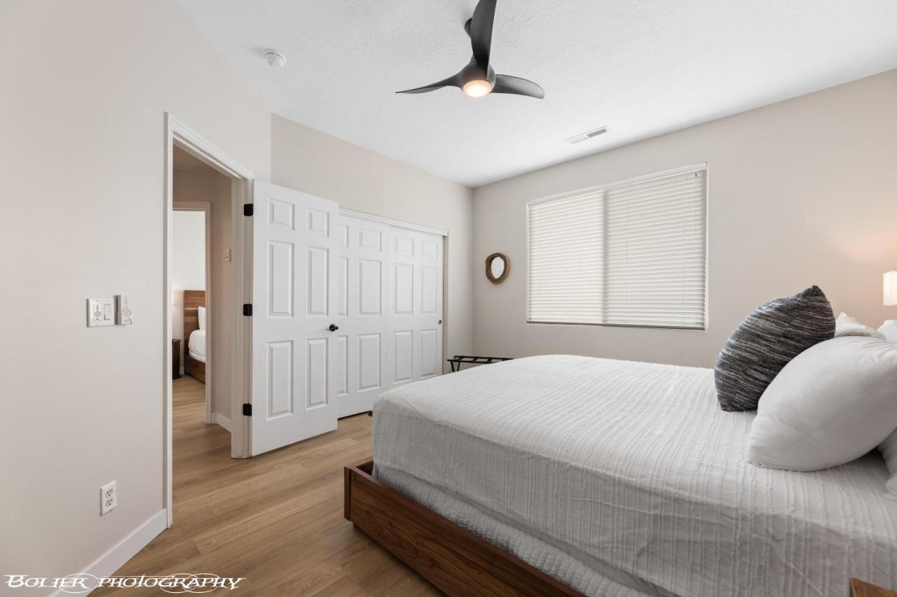 Beautiful Condo At The Springs By Cool Properties メスキート エクステリア 写真