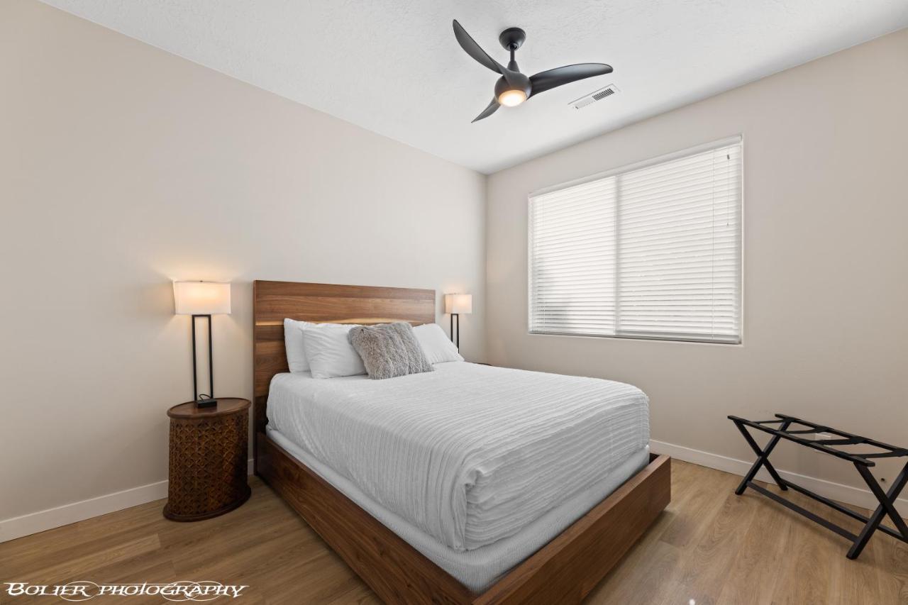 Beautiful Condo At The Springs By Cool Properties メスキート エクステリア 写真