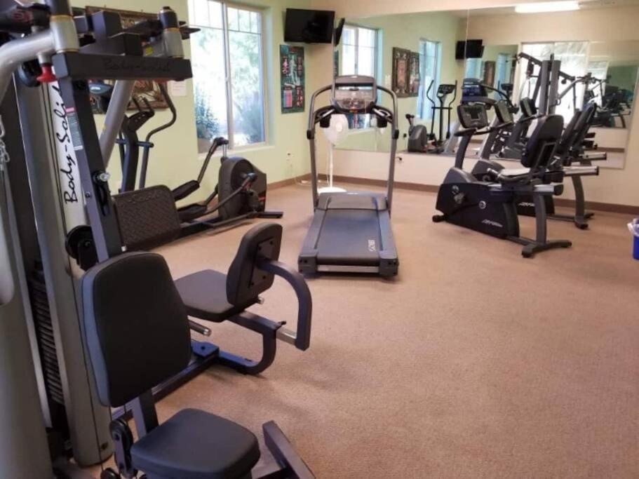 Beautiful Condo At The Springs By Cool Properties メスキート エクステリア 写真
