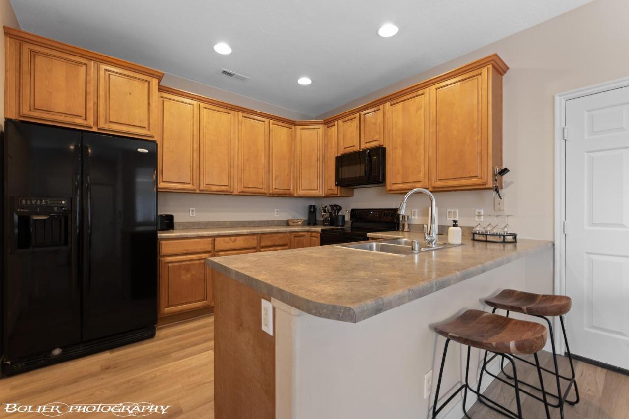 Beautiful Condo At The Springs By Cool Properties メスキート エクステリア 写真