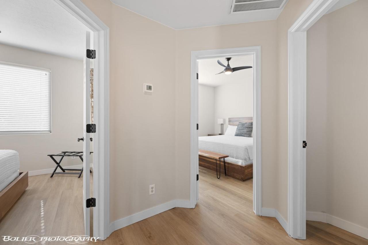 Beautiful Condo At The Springs By Cool Properties メスキート エクステリア 写真