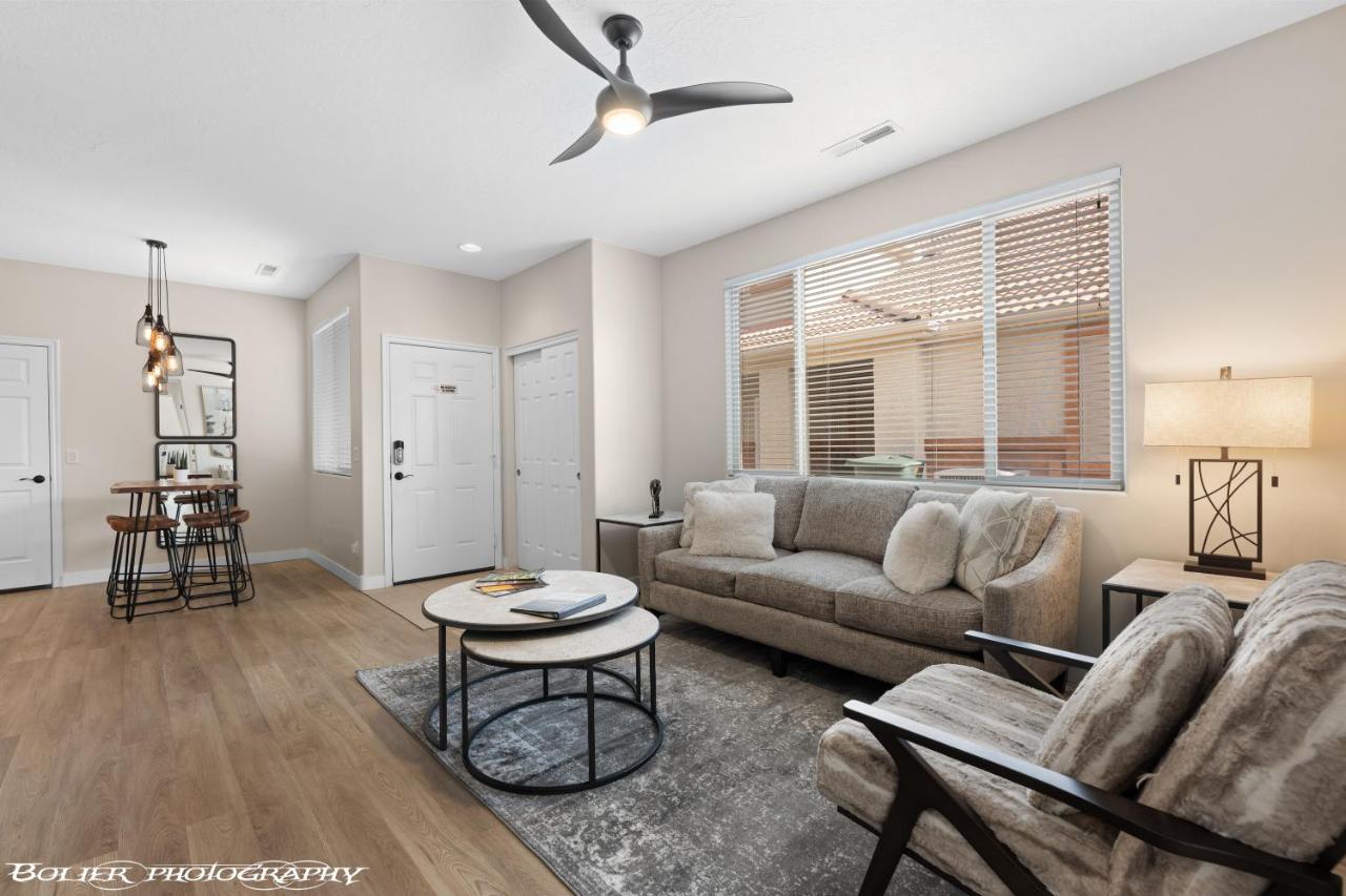 Beautiful Condo At The Springs By Cool Properties メスキート エクステリア 写真