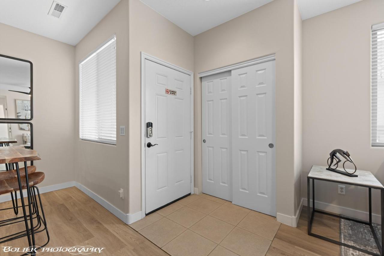 Beautiful Condo At The Springs By Cool Properties メスキート エクステリア 写真