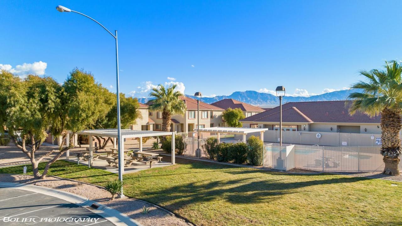 Beautiful Condo At The Springs By Cool Properties メスキート エクステリア 写真