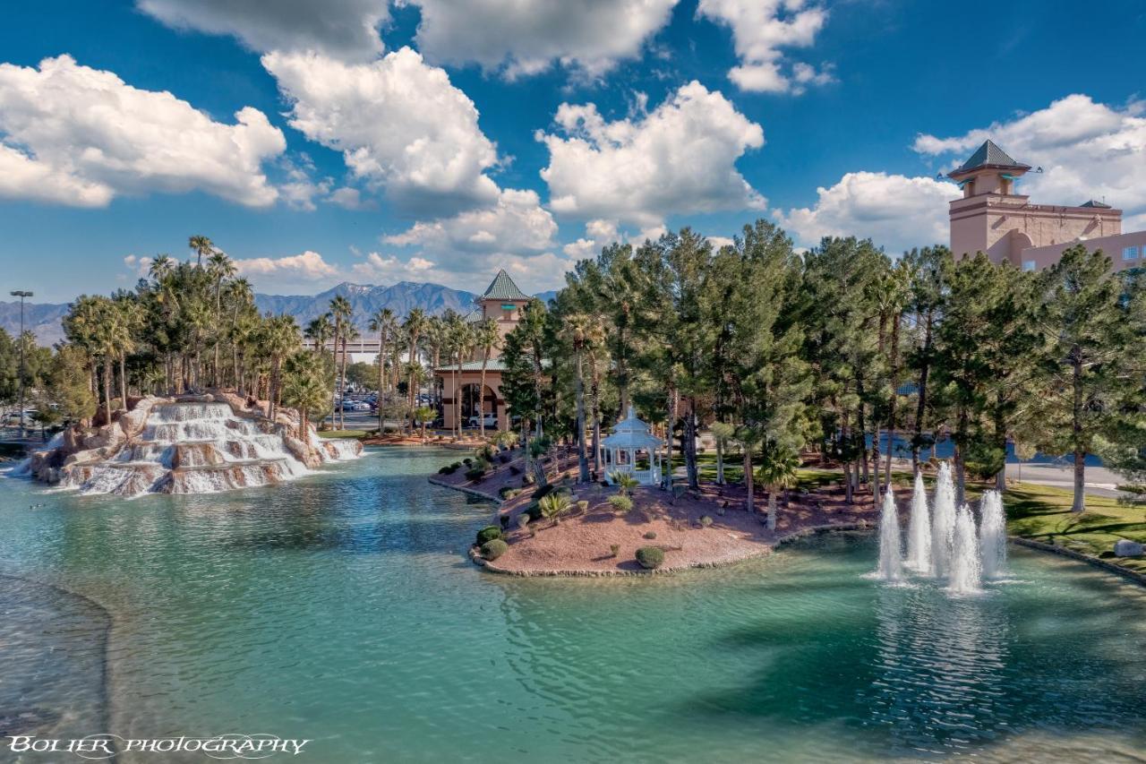 Beautiful Condo At The Springs By Cool Properties メスキート エクステリア 写真