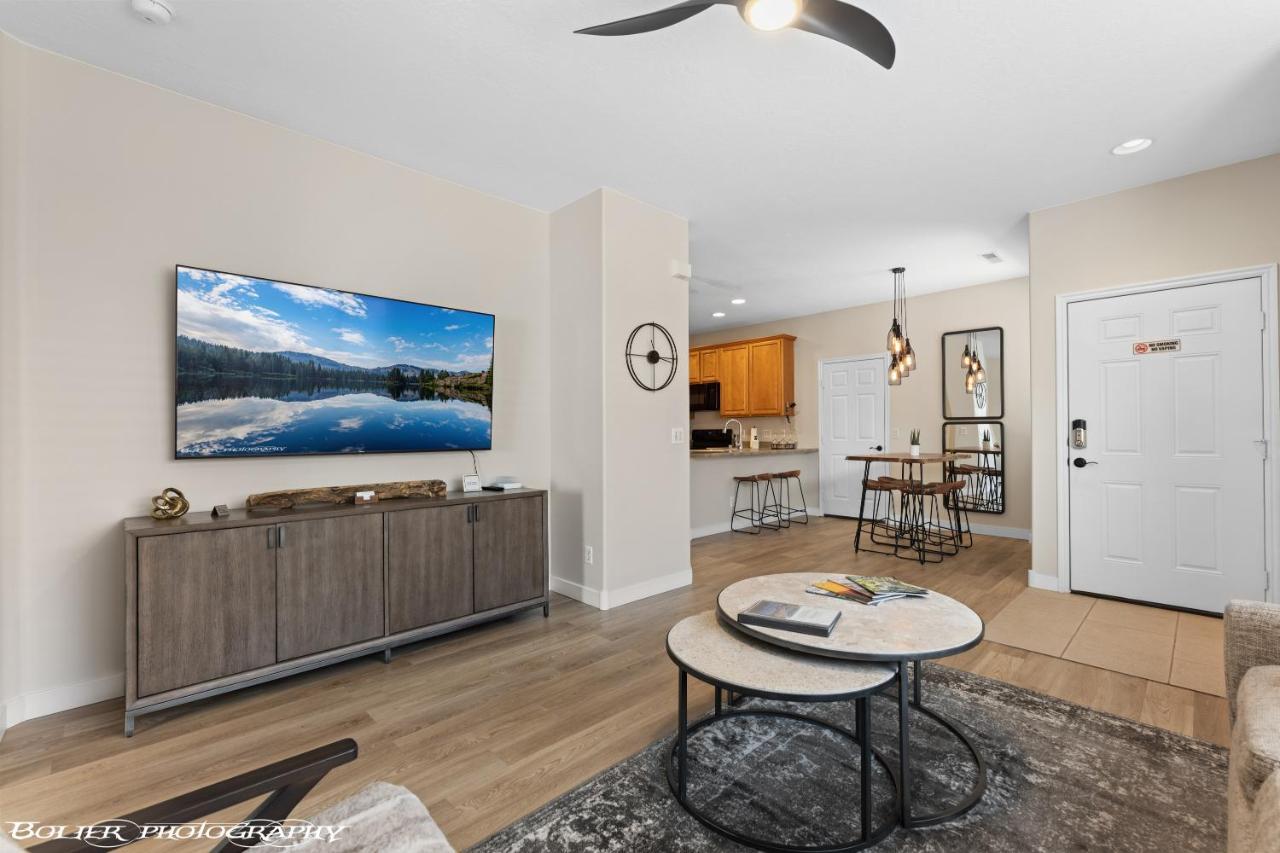 Beautiful Condo At The Springs By Cool Properties メスキート エクステリア 写真