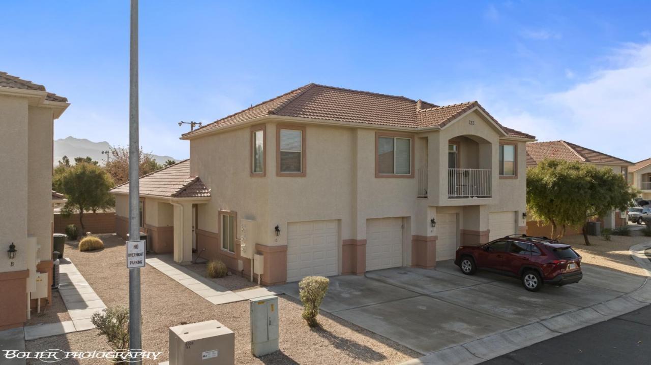 Beautiful Condo At The Springs By Cool Properties メスキート エクステリア 写真