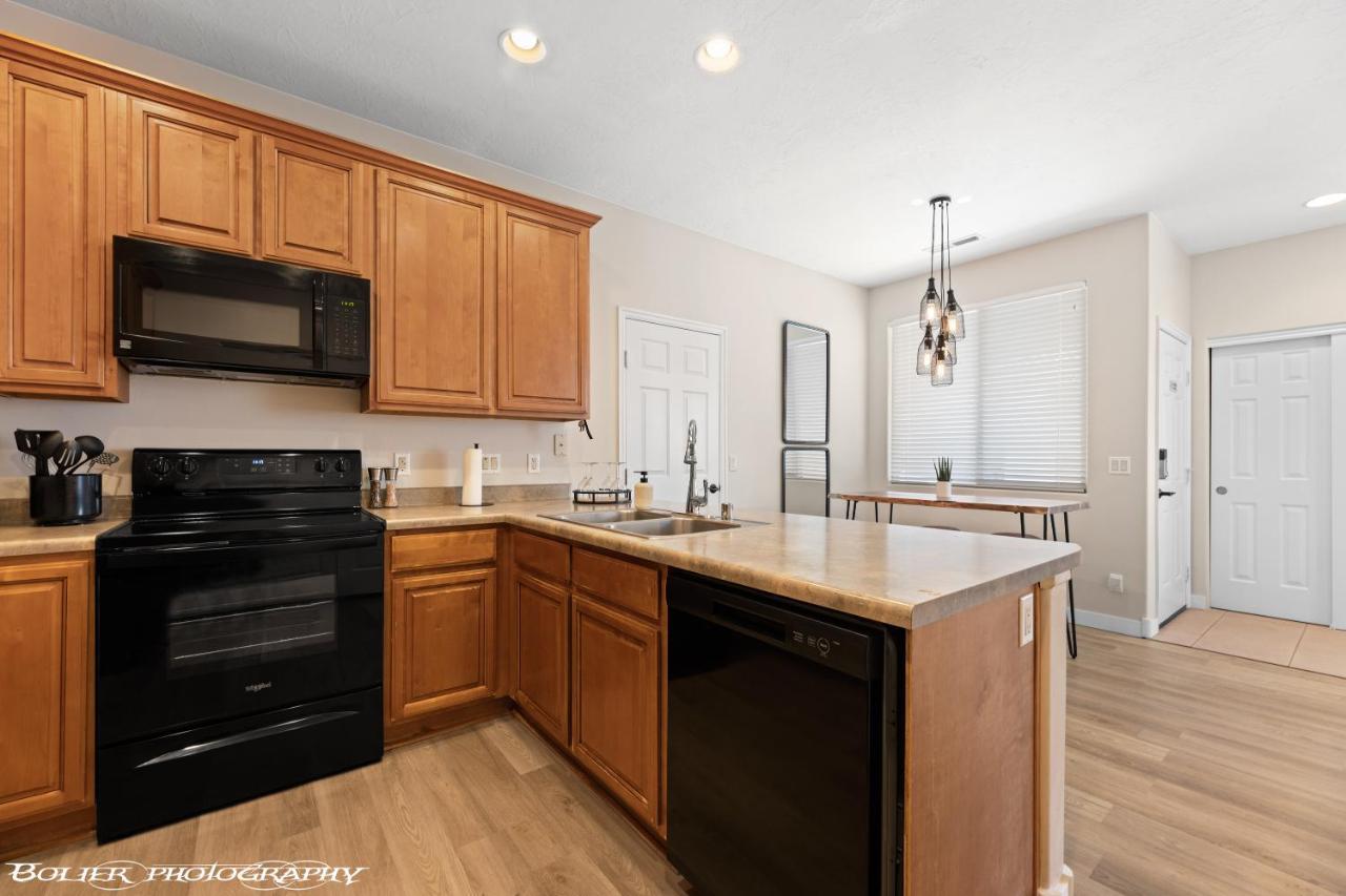Beautiful Condo At The Springs By Cool Properties メスキート エクステリア 写真