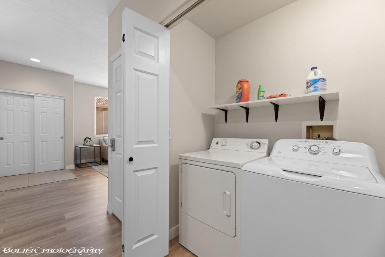 Beautiful Condo At The Springs By Cool Properties メスキート エクステリア 写真