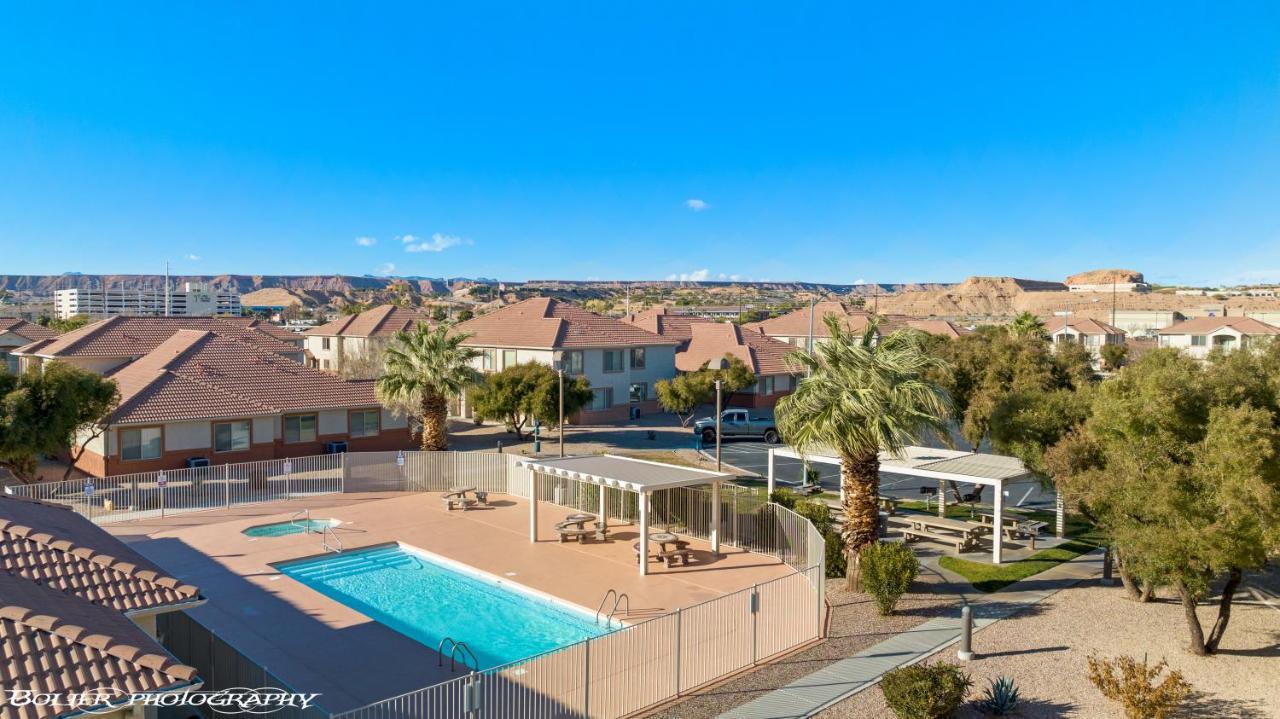 Beautiful Condo At The Springs By Cool Properties メスキート エクステリア 写真